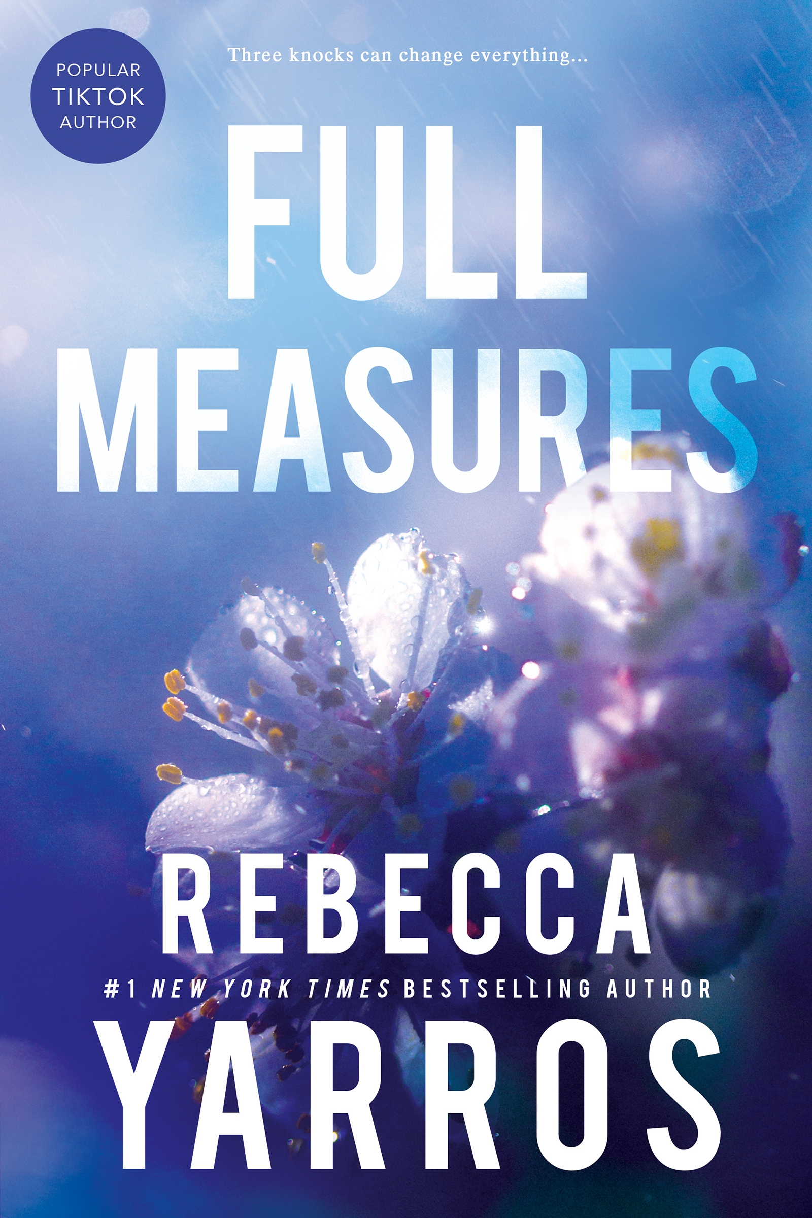 Cover image for Full Measures [electronic resource] :