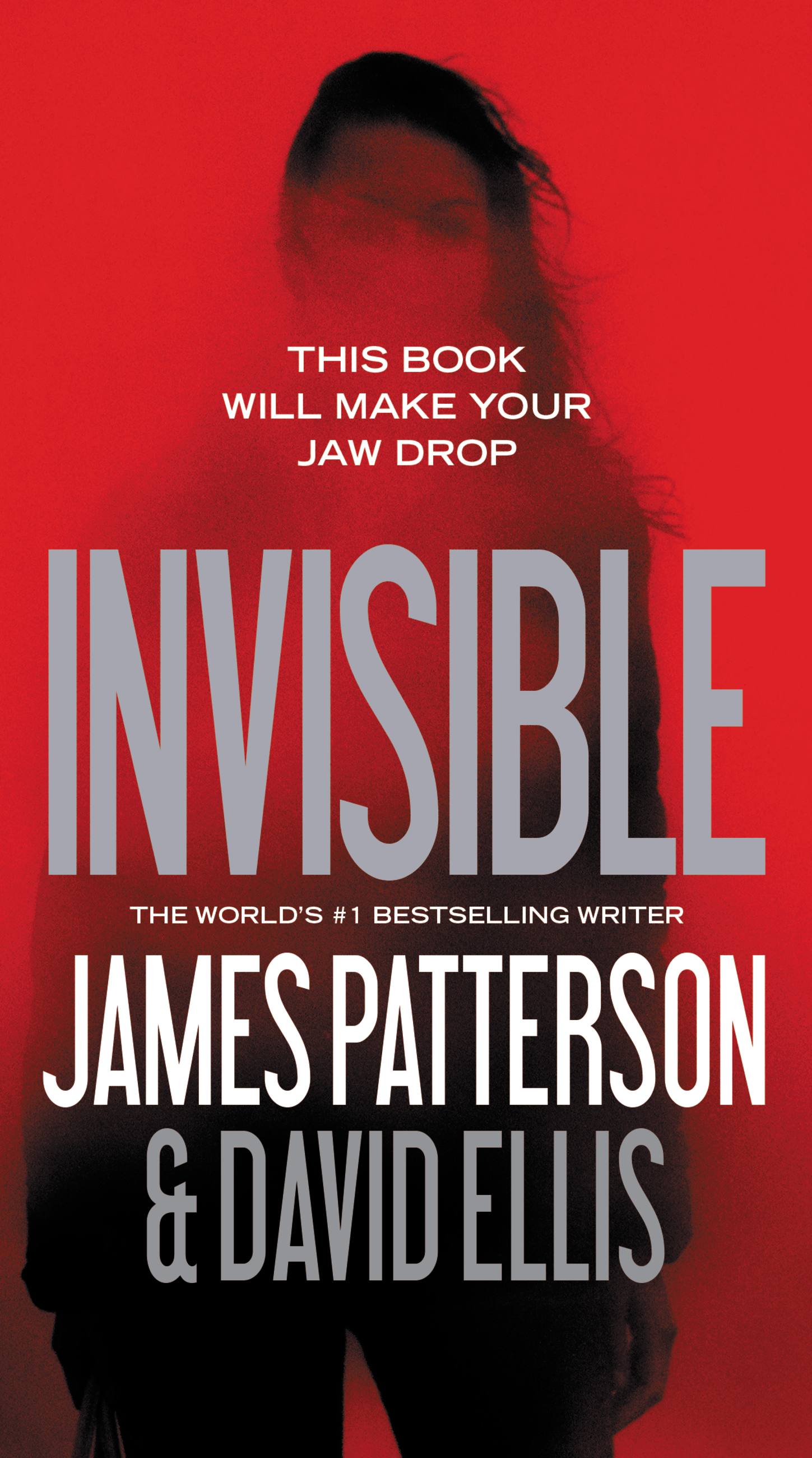 Cover image for Invisible [electronic resource] :