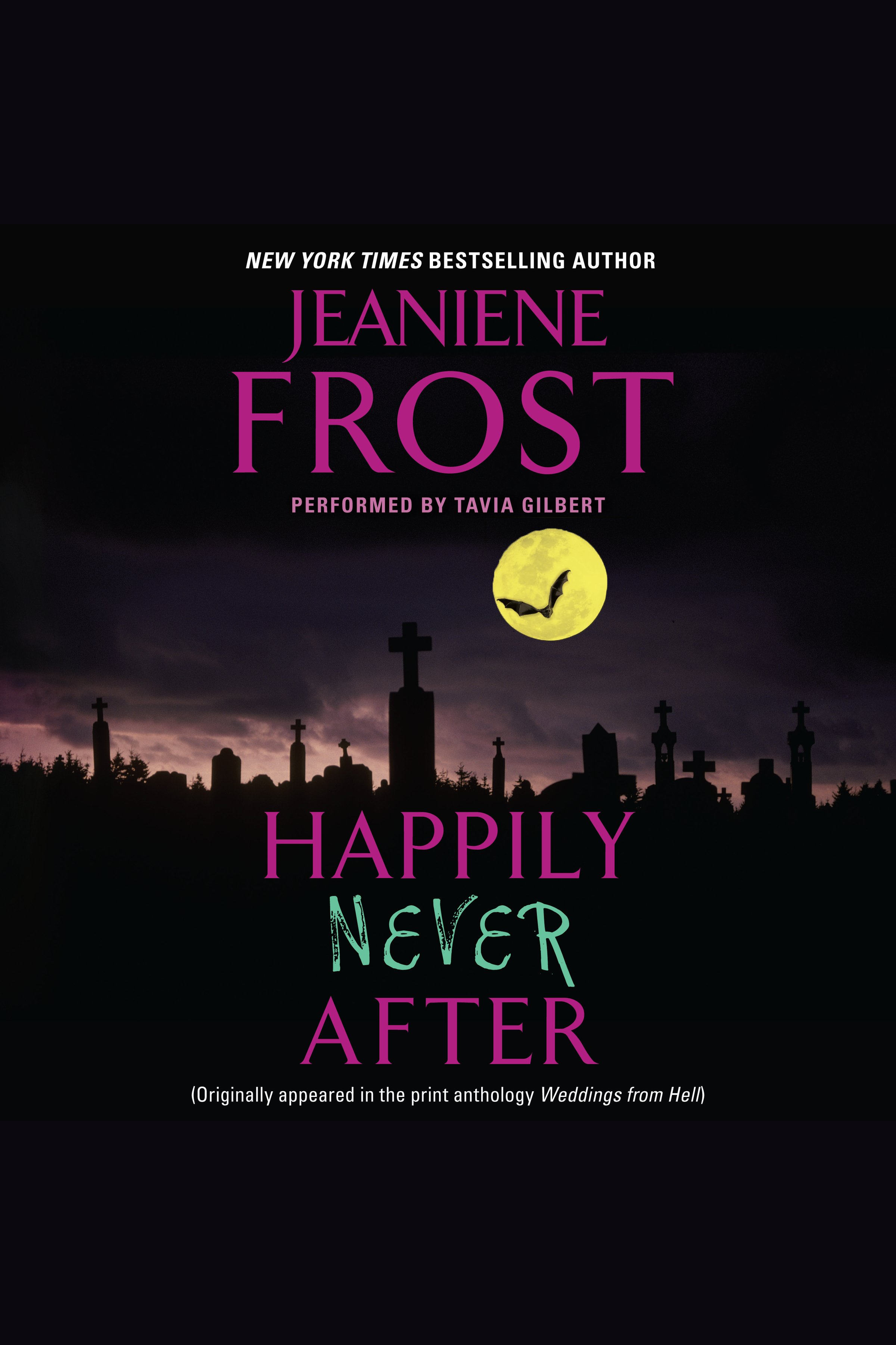 Cover image for Happily Never After [electronic resource] :