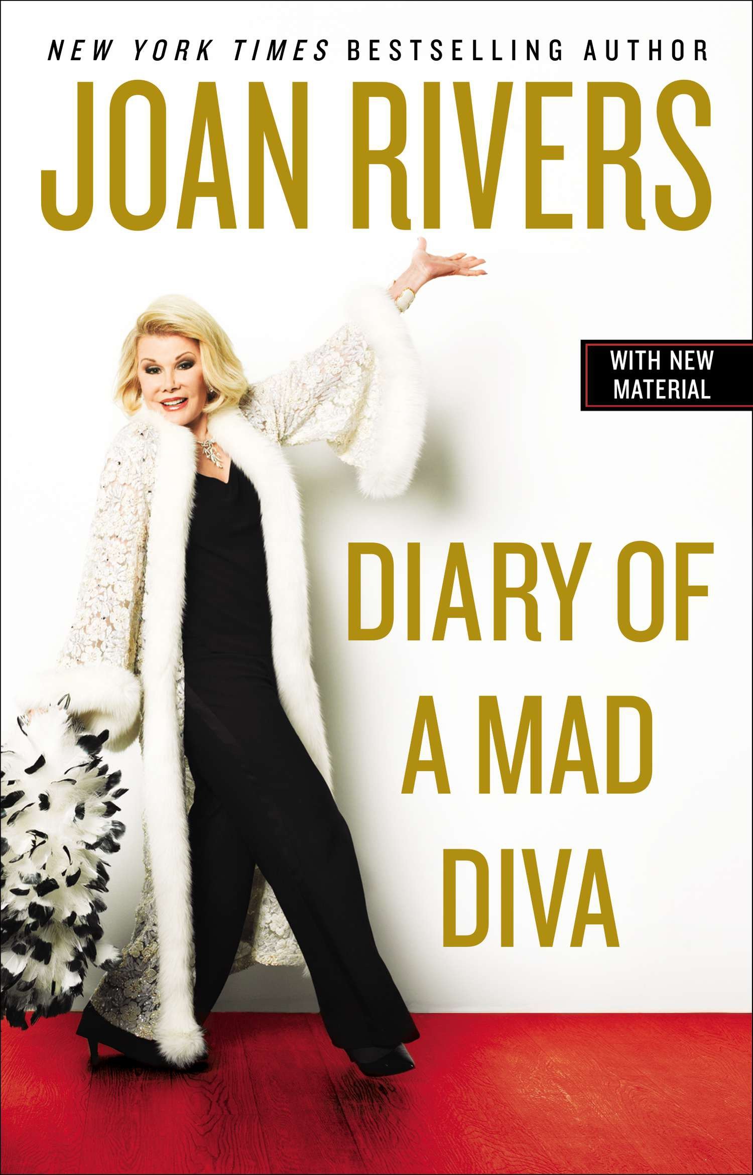 Umschlagbild für Diary of a Mad Diva [electronic resource] :