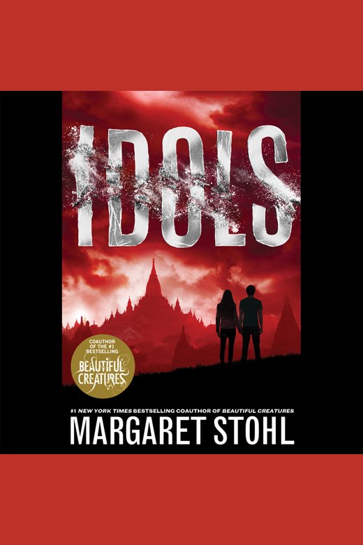 Cover image for Idols [electronic resource] :