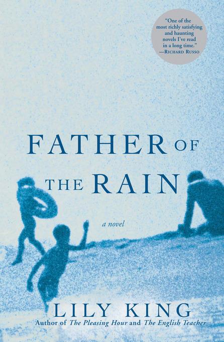 Father of the Rain cover image