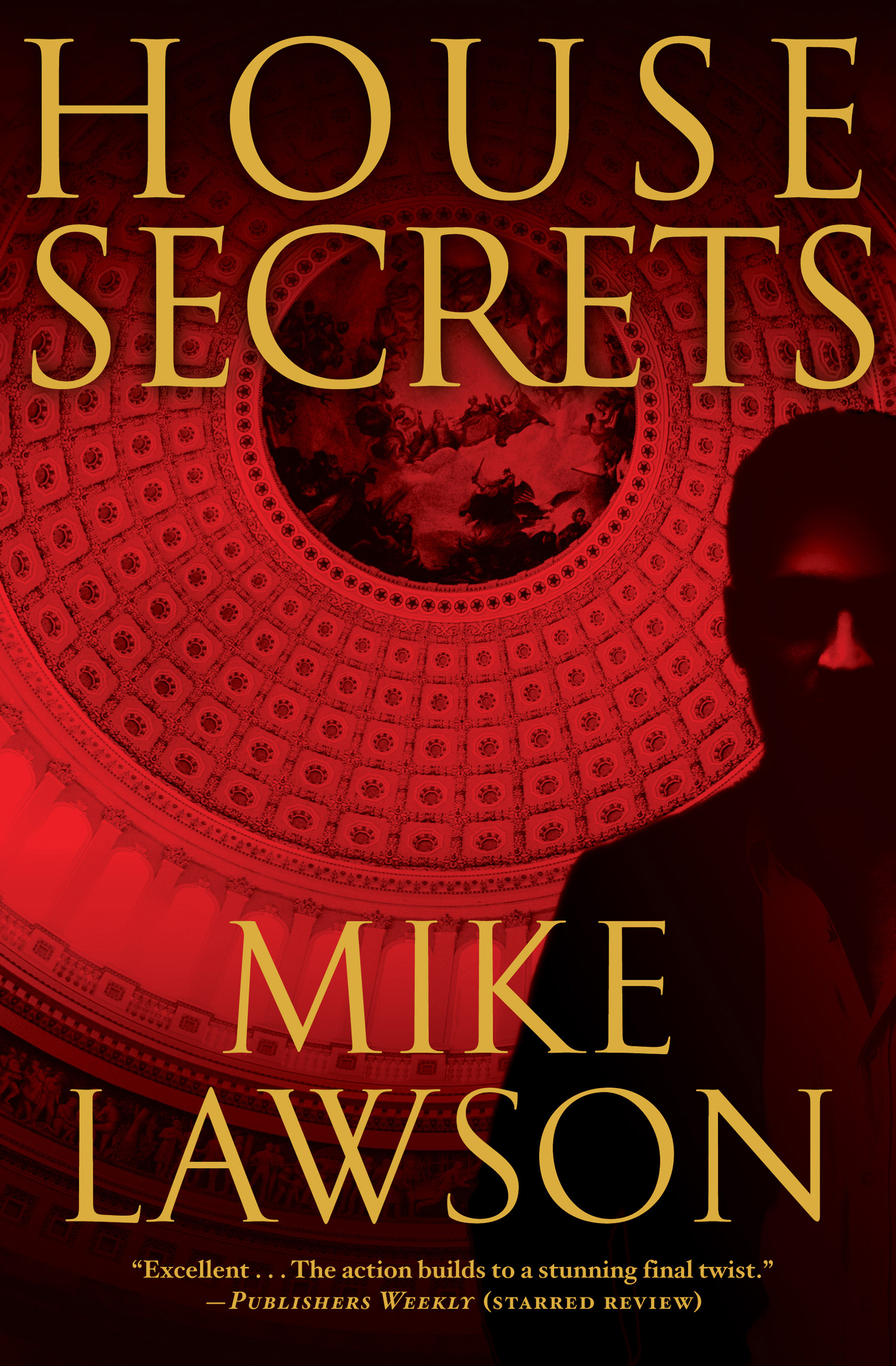 Image de couverture de House Secrets [electronic resource] :