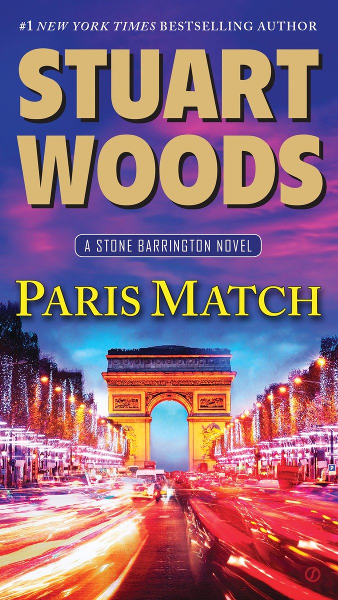Umschlagbild für Paris Match [electronic resource] :