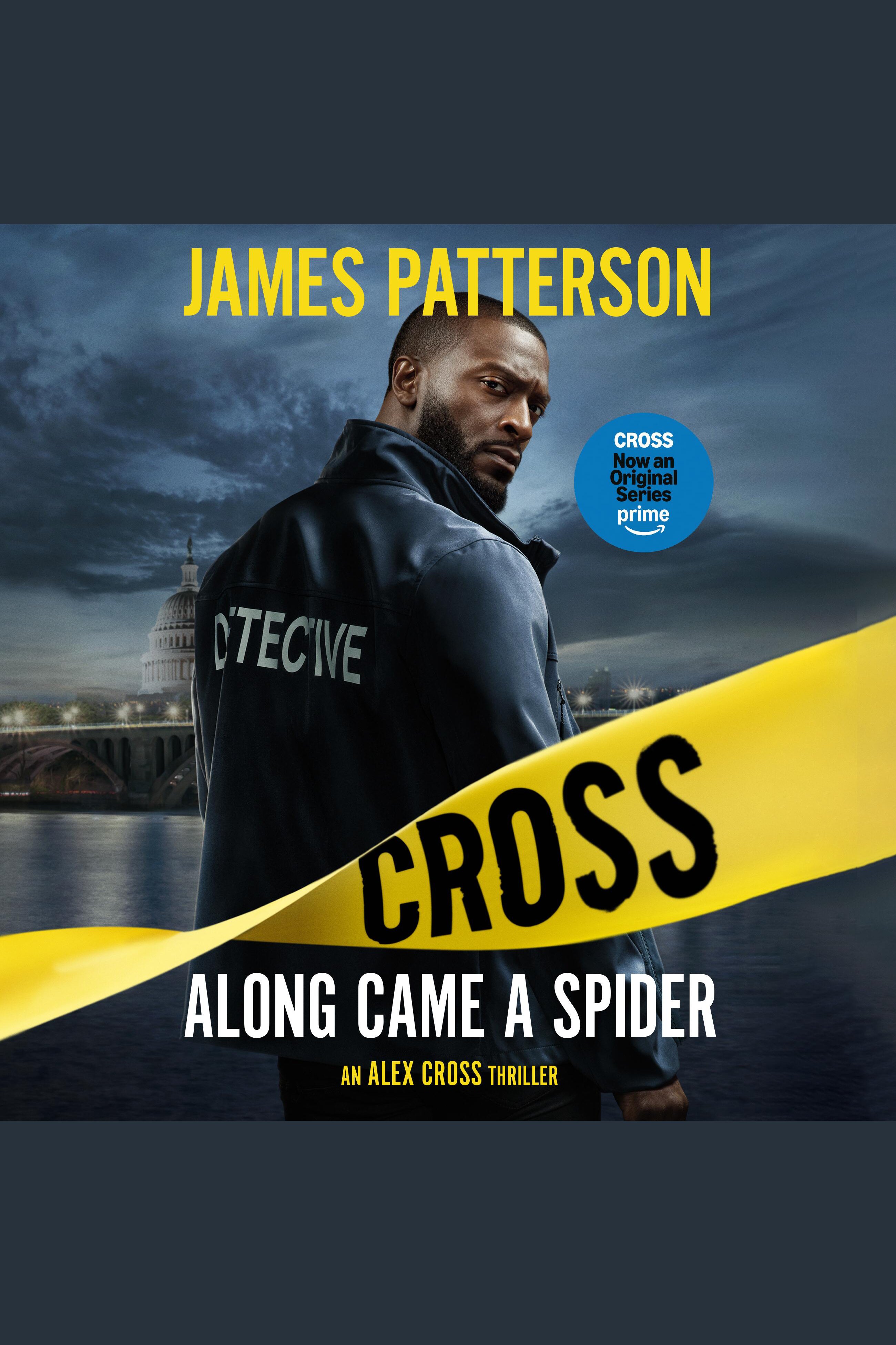 Cover image for Along Came a Spider [electronic resource] :