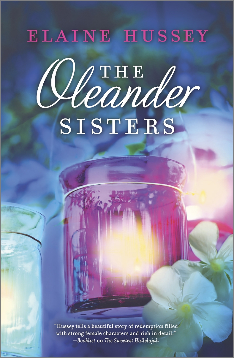 Umschlagbild für The Oleander Sisters [electronic resource] :