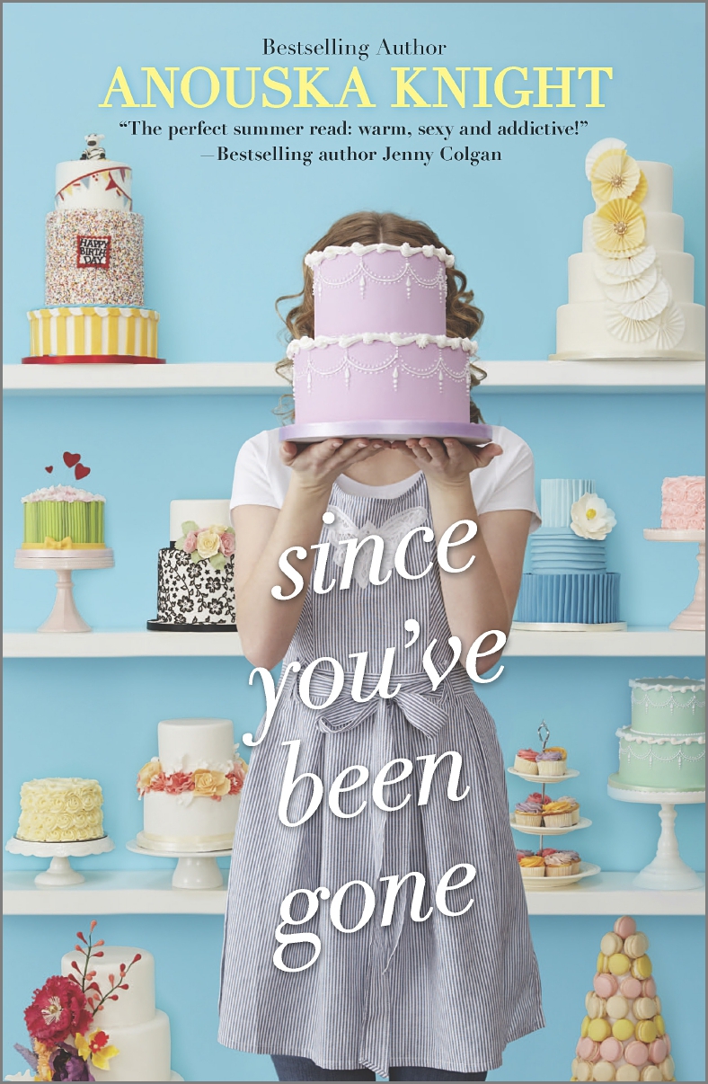 Umschlagbild für Since You've Been Gone [electronic resource] :