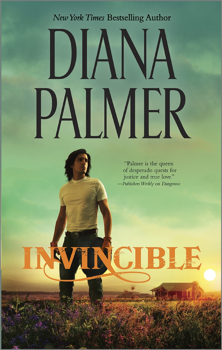 Umschlagbild für Invincible [electronic resource] :