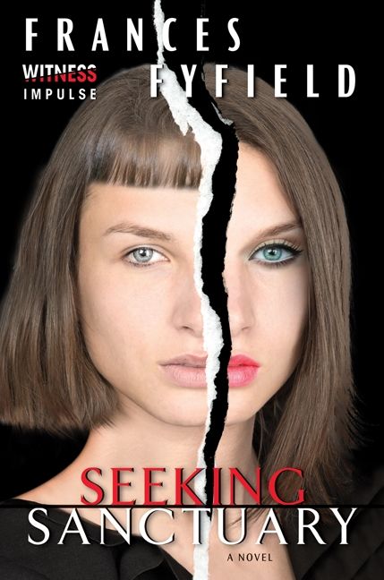 Seeking Sanctuary cover image