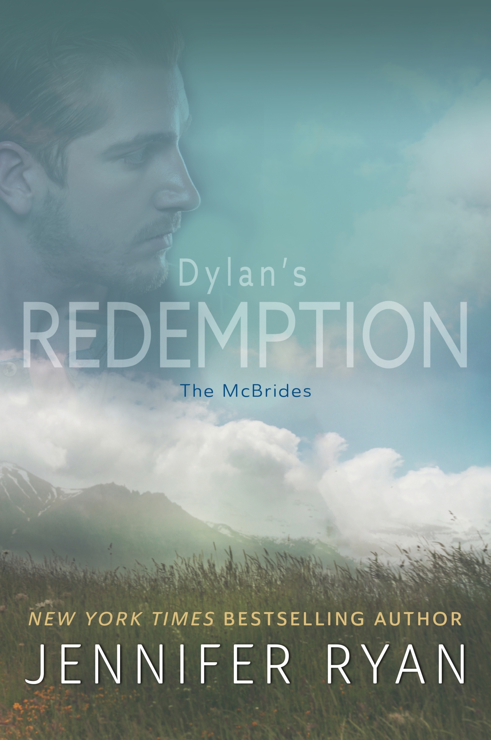 Dylan's Redemption Book Three: The McBrides cover image