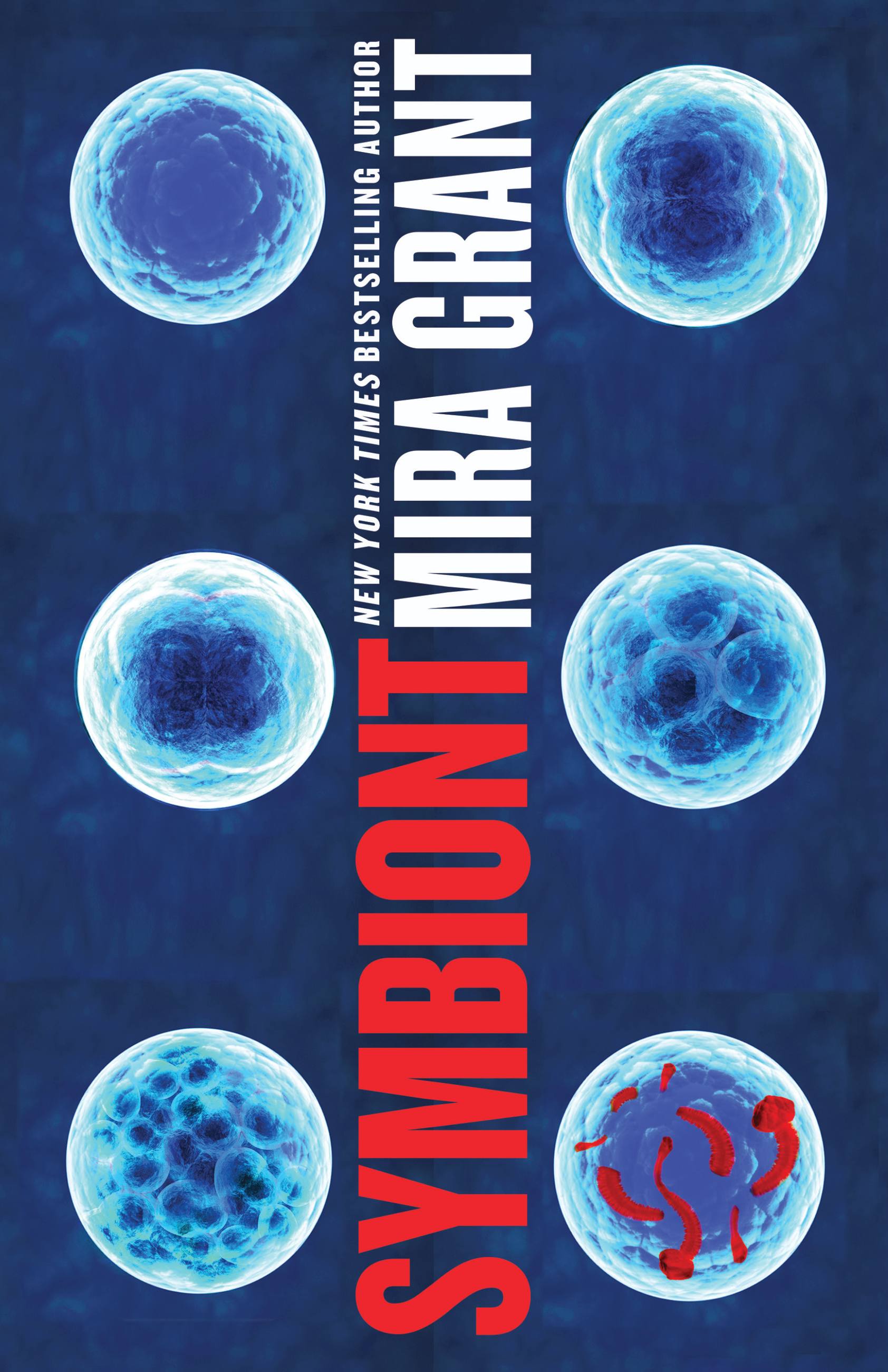 Image de couverture de Symbiont [electronic resource] :