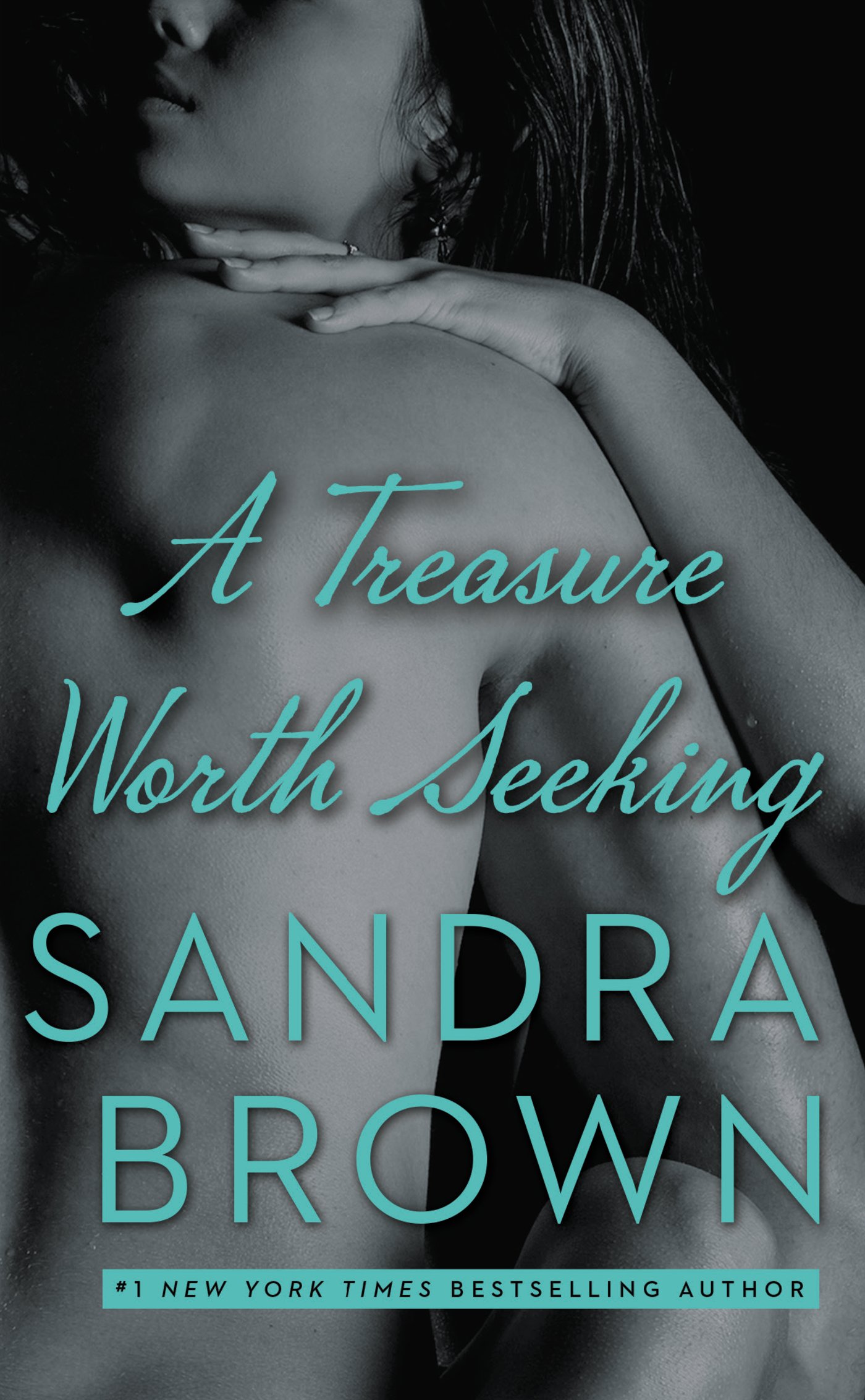 Image de couverture de A Treasure Worth Seeking [electronic resource] :
