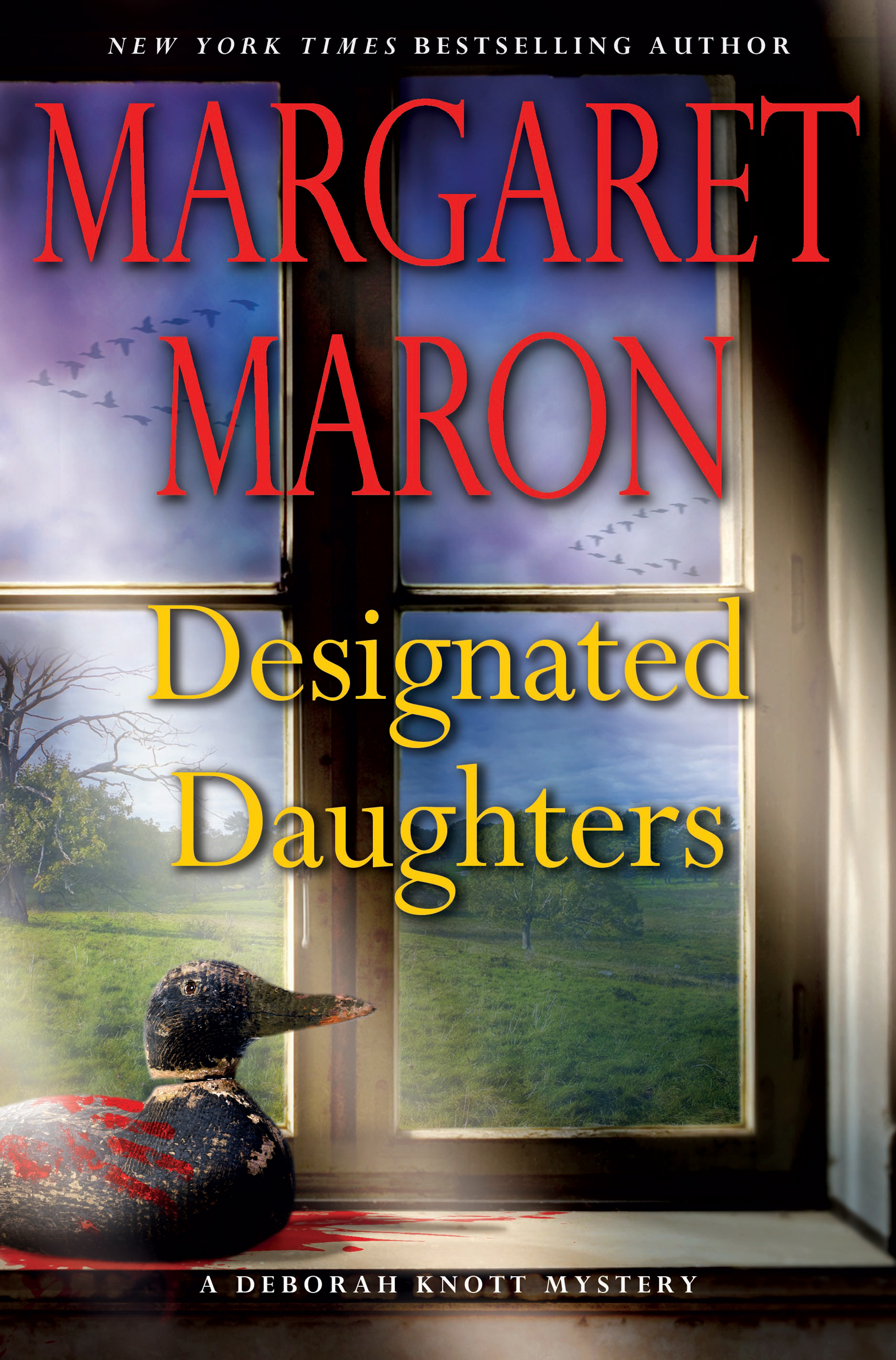 Image de couverture de Designated Daughters [electronic resource] :