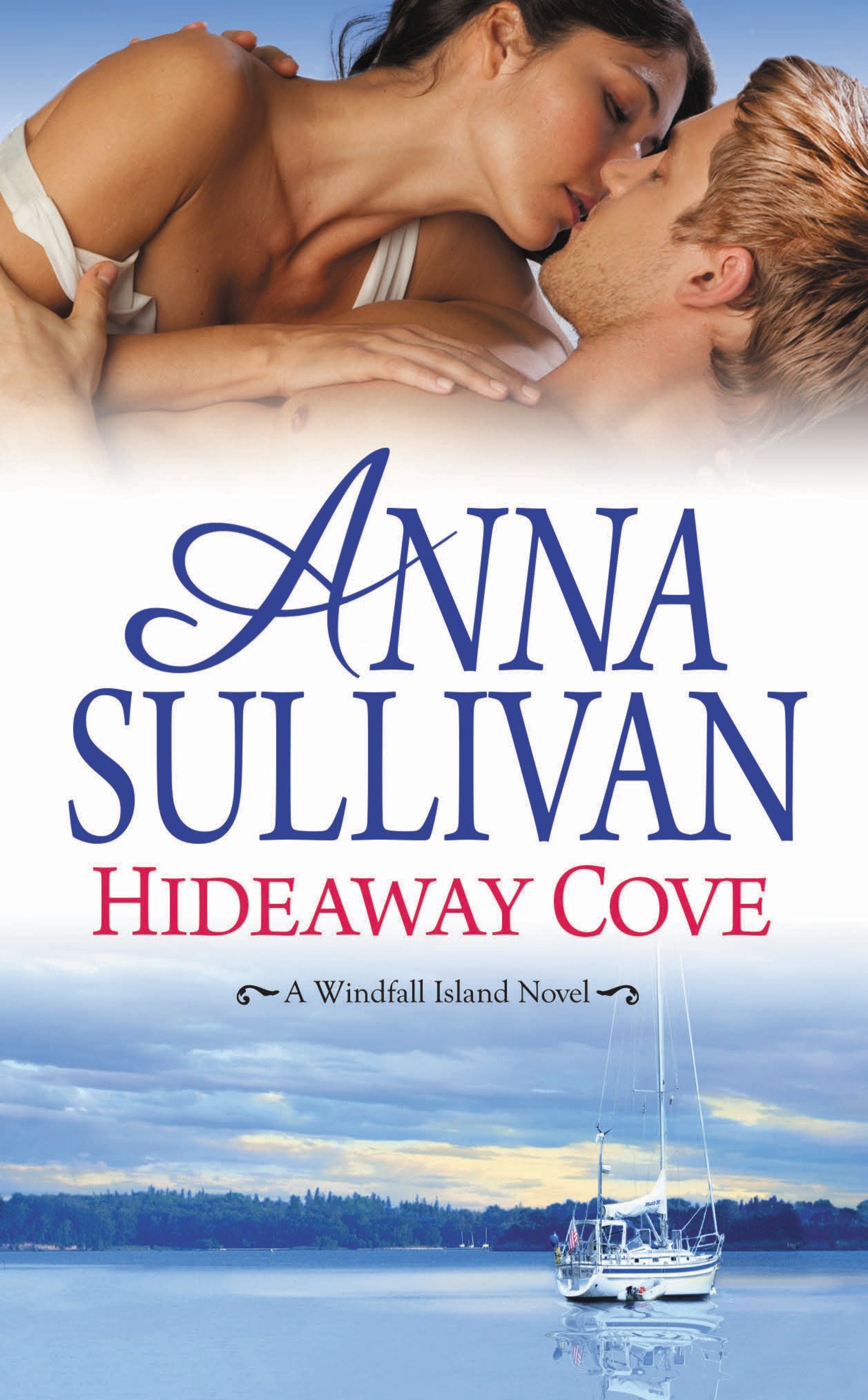 Imagen de portada para Hideaway Cove [electronic resource] :