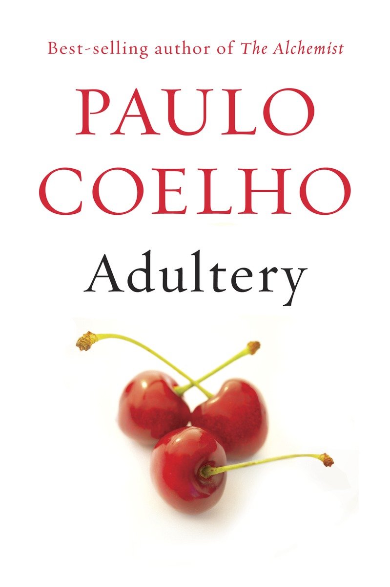 Umschlagbild für Adultery [electronic resource] : A novel