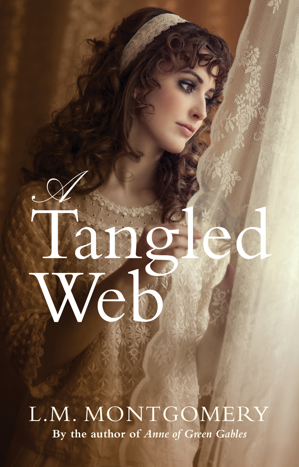 Cover image for A Tangled Web [electronic resource] :