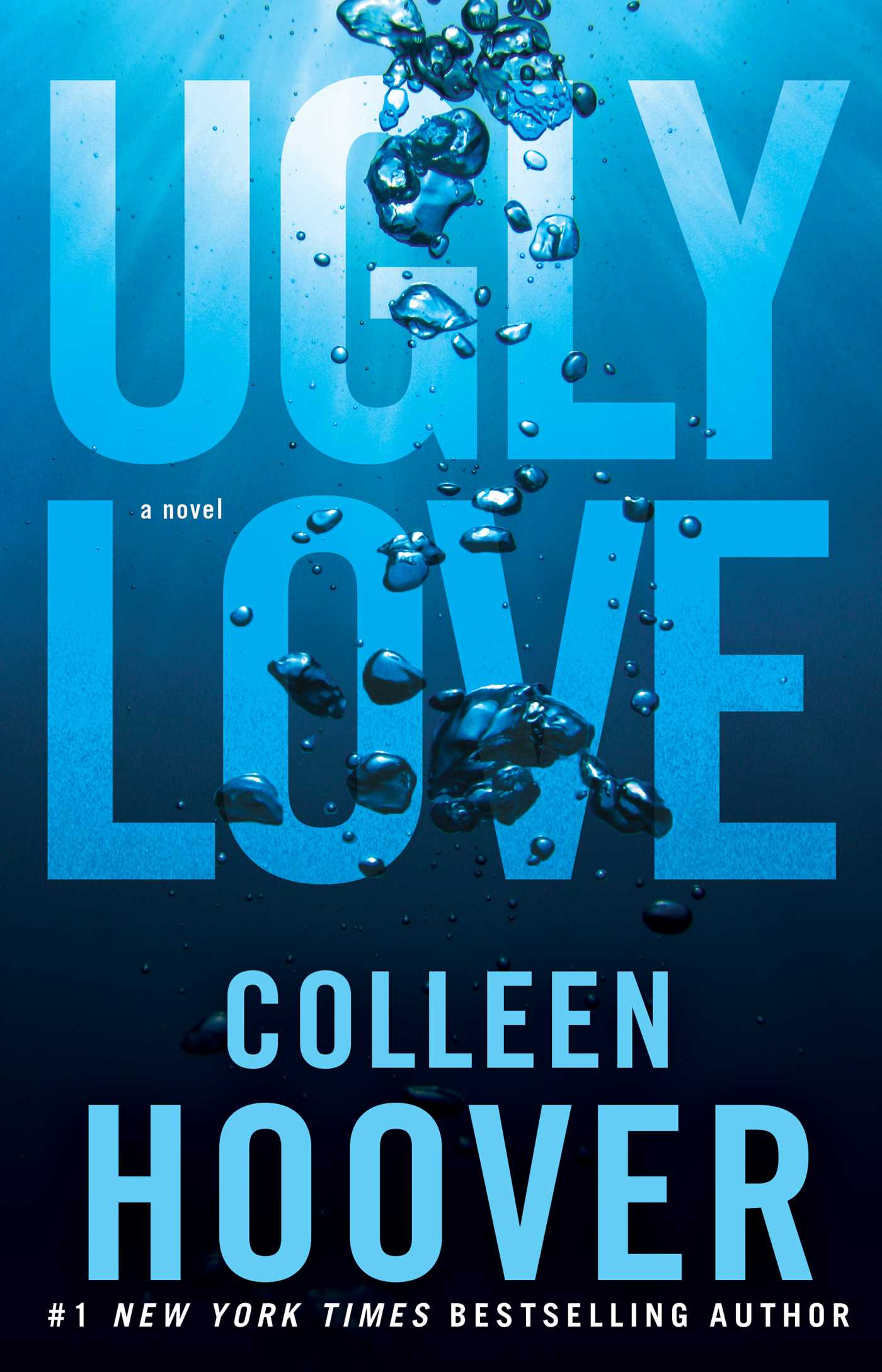 Ugly Love cover image