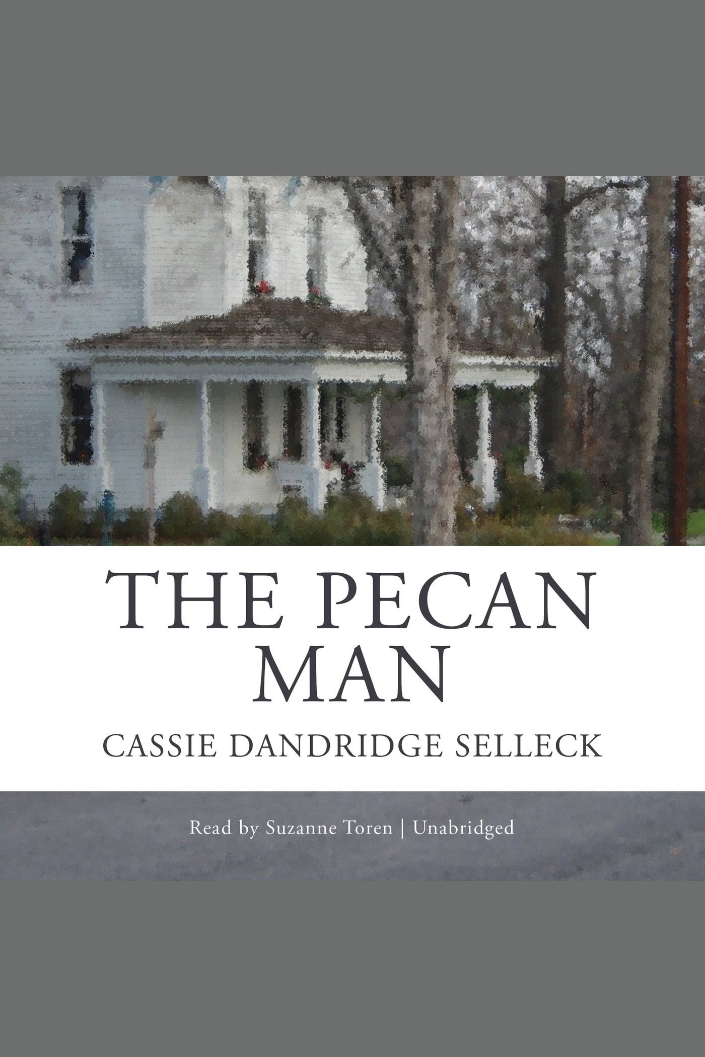 Umschlagbild für The Pecan Man [electronic resource] :
