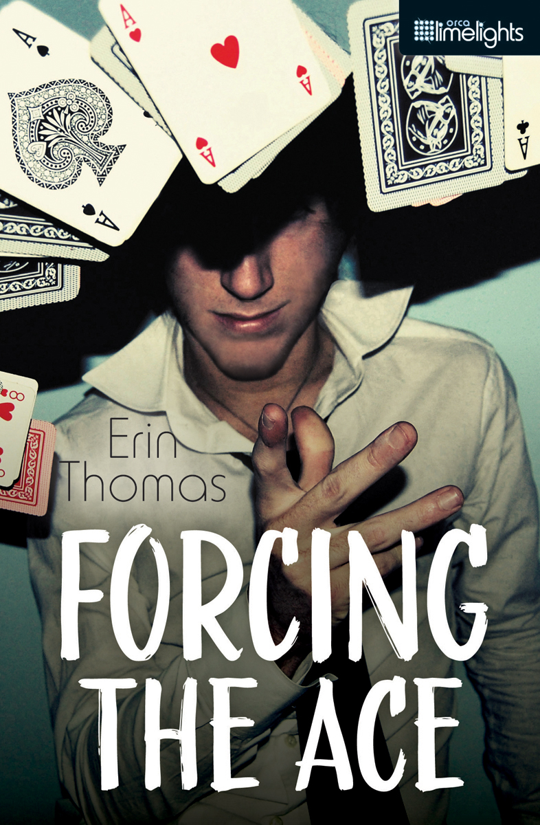 Imagen de portada para Forcing the Ace [electronic resource] :