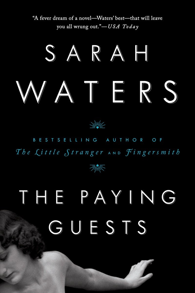 Image de couverture de The Paying Guests [electronic resource] :