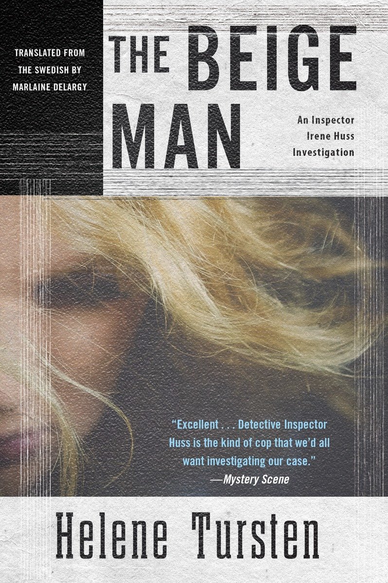 Imagen de portada para The Beige Man [electronic resource] :