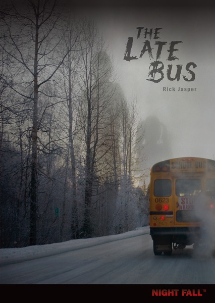 Imagen de portada para The Late Bus [electronic resource] :