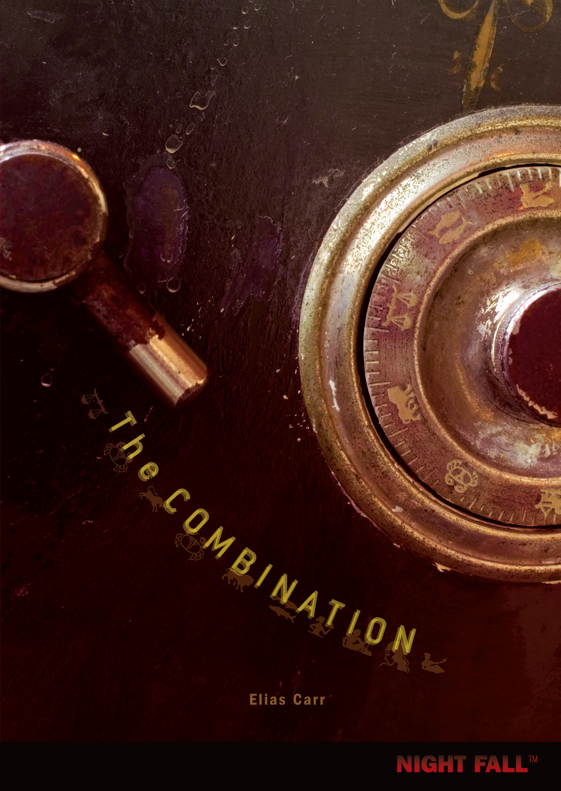 Image de couverture de The Combination [electronic resource] :