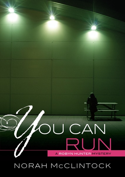 Cover image for You Can Run [electronic resource] :