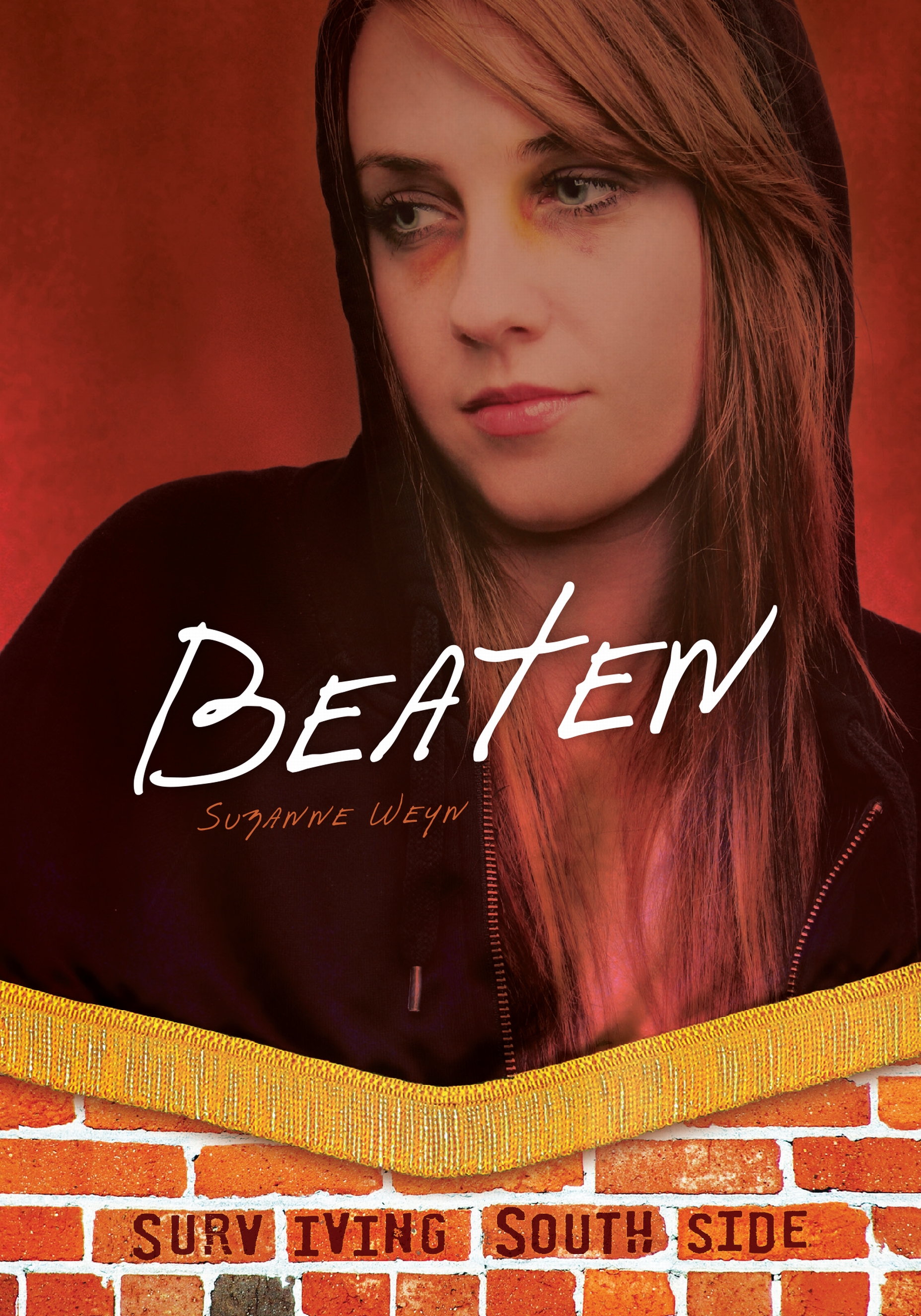Cover image for Beaten [electronic resource] :