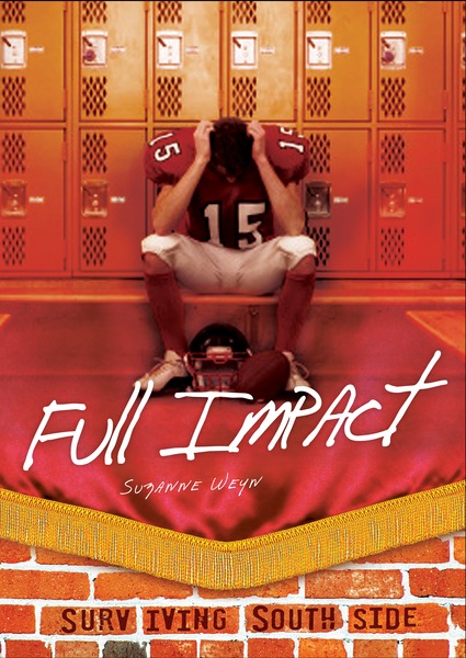 Cover image for Full Impact [electronic resource] :