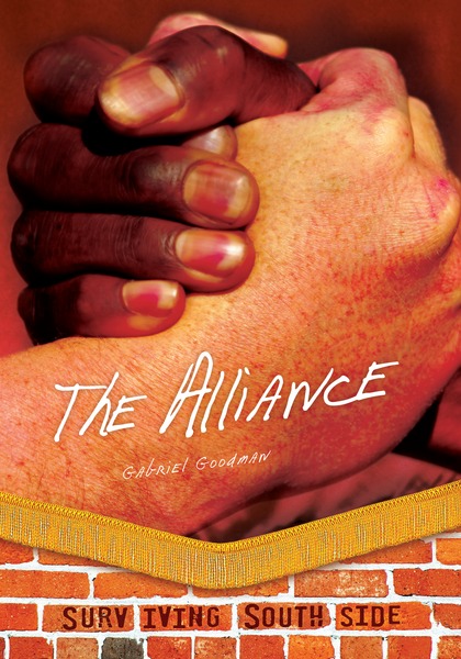 Umschlagbild für The Alliance [electronic resource] :