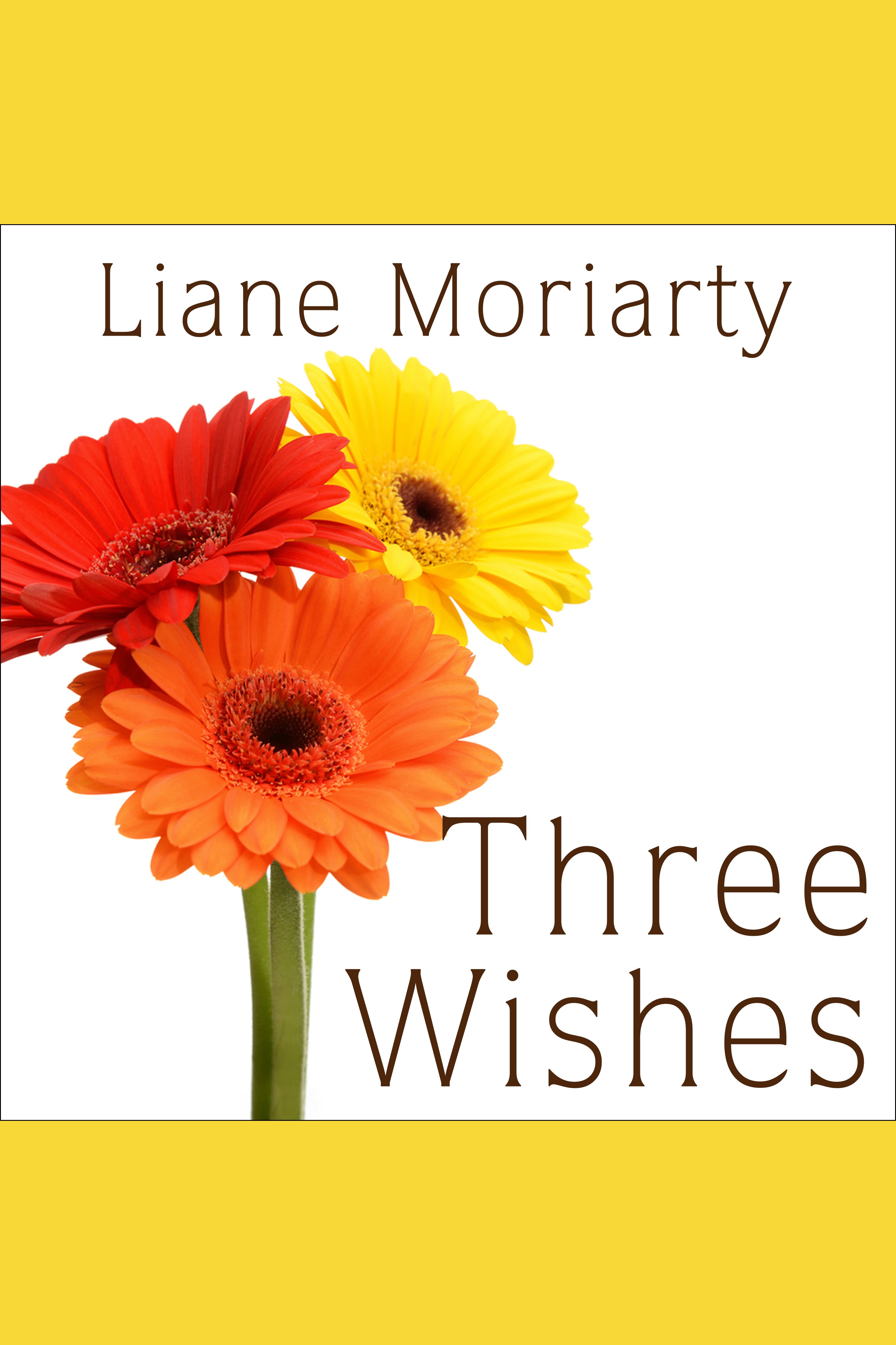 Cover image for Three Wishes [electronic resource] :