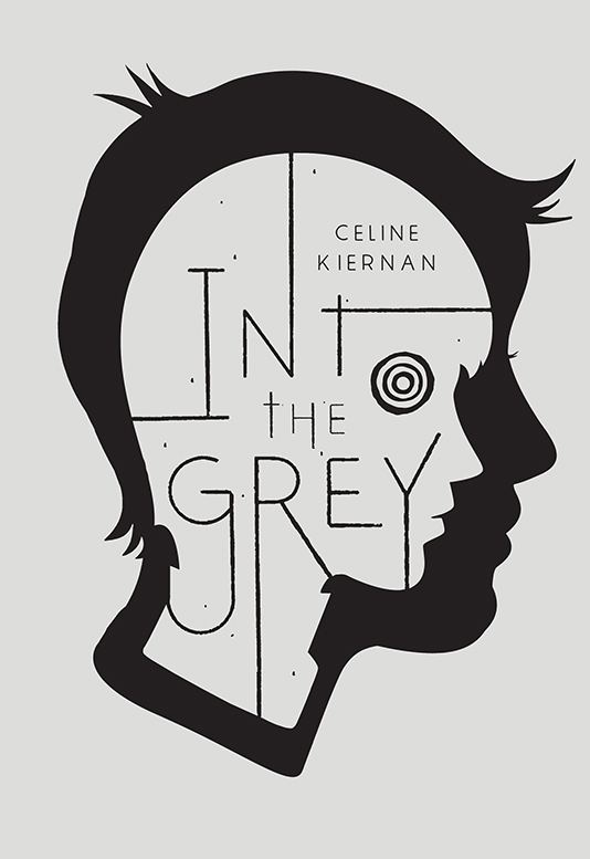 Umschlagbild für Into the Grey [electronic resource] :