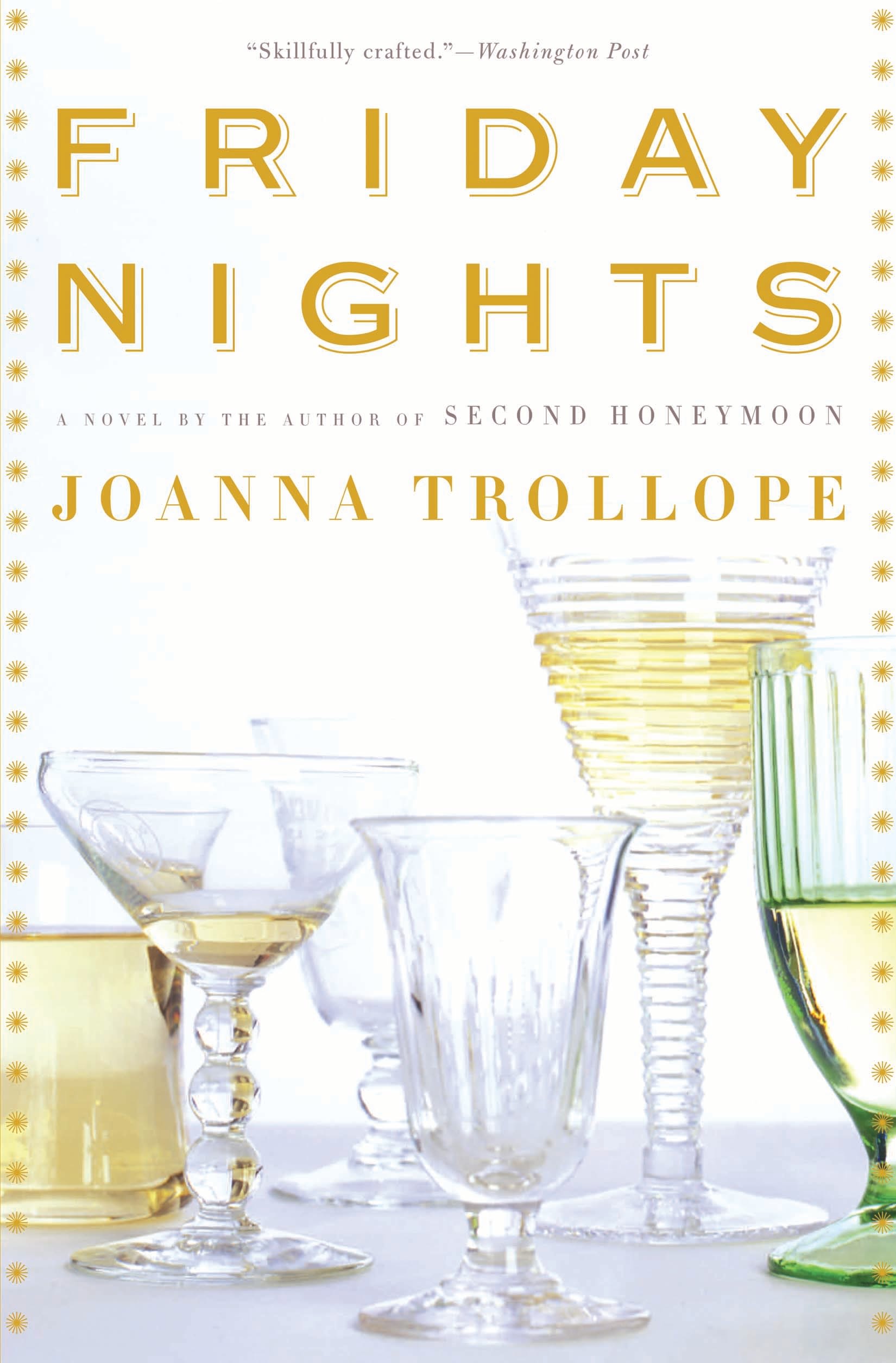 Image de couverture de Friday Nights [electronic resource] : A Novel