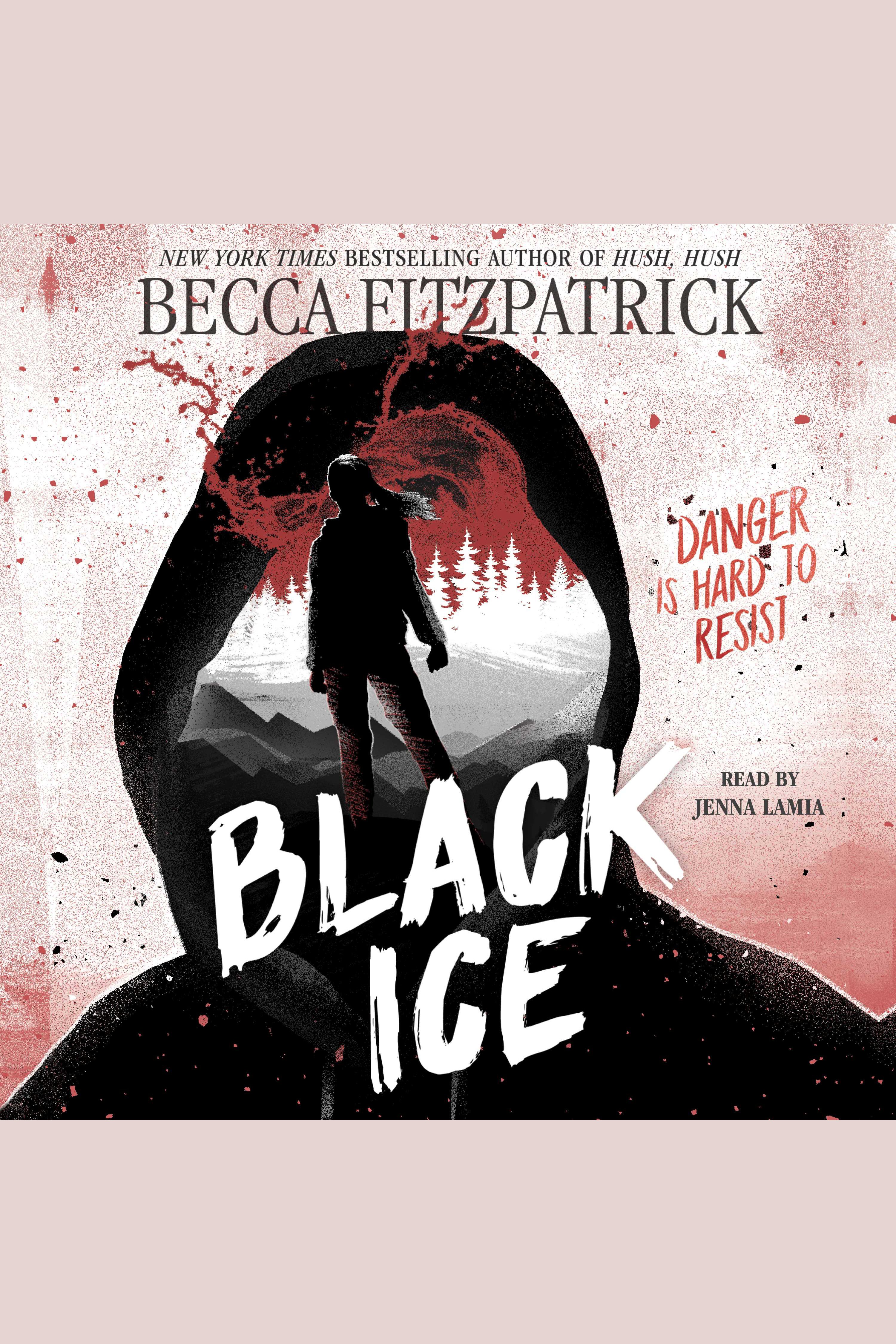 Cover image for Black Ice [electronic resource] :