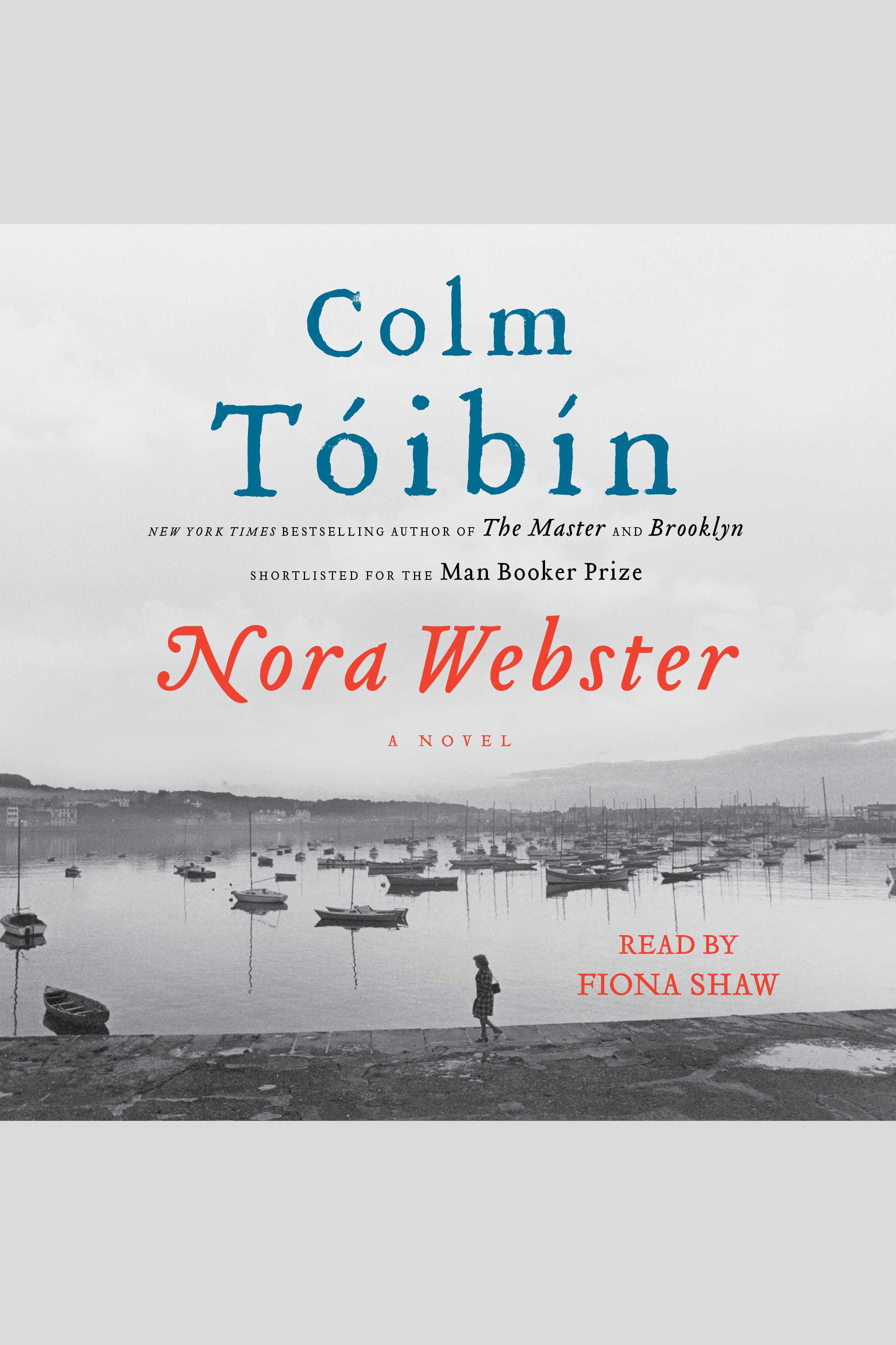 Nora Webster cover image