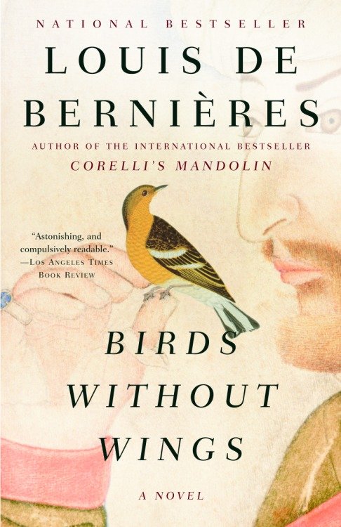 Birds Without Wings cover image