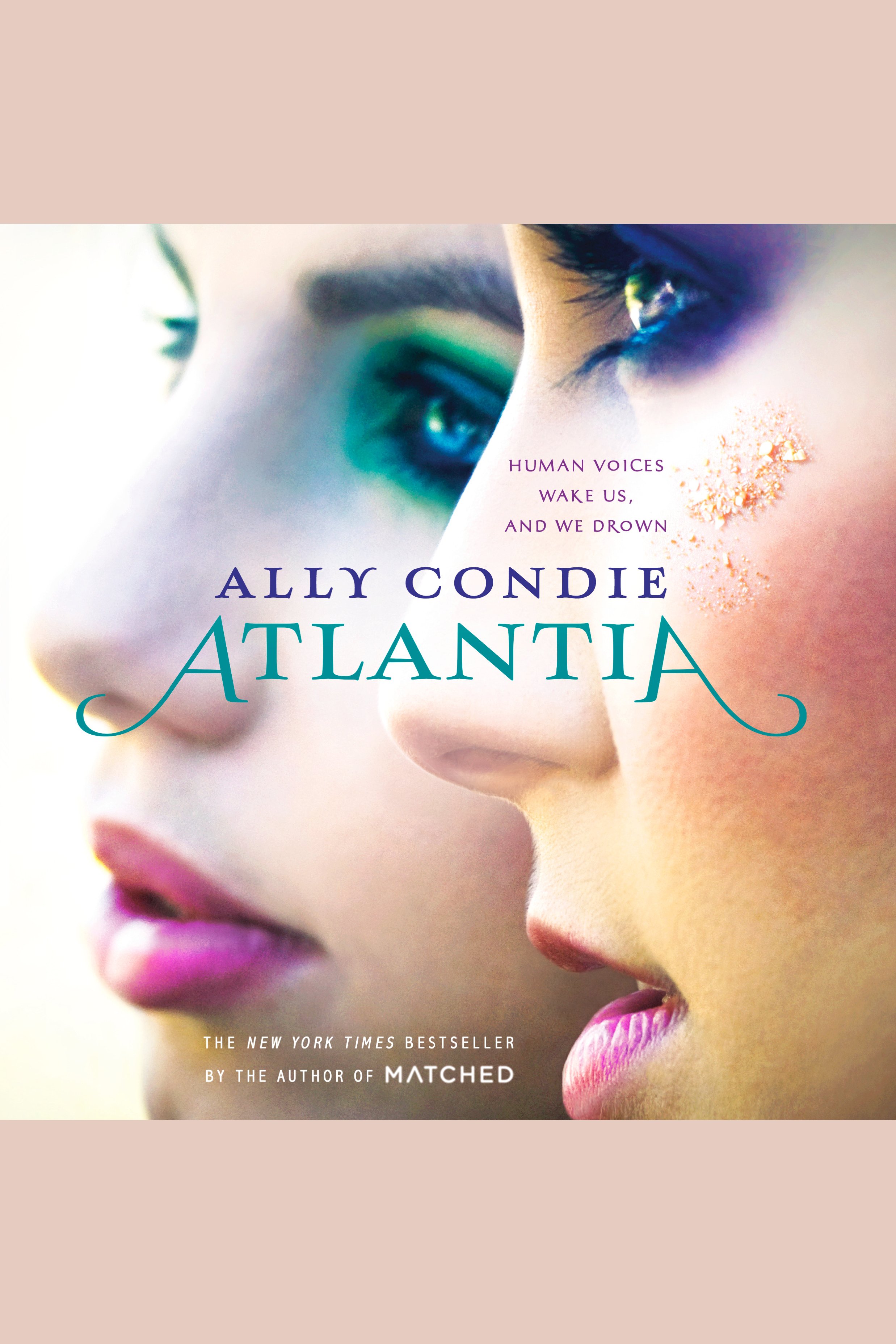 Image de couverture de Atlantia [electronic resource] :