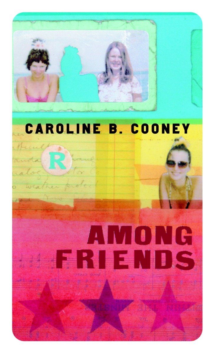 Umschlagbild für Among Friends [electronic resource] :