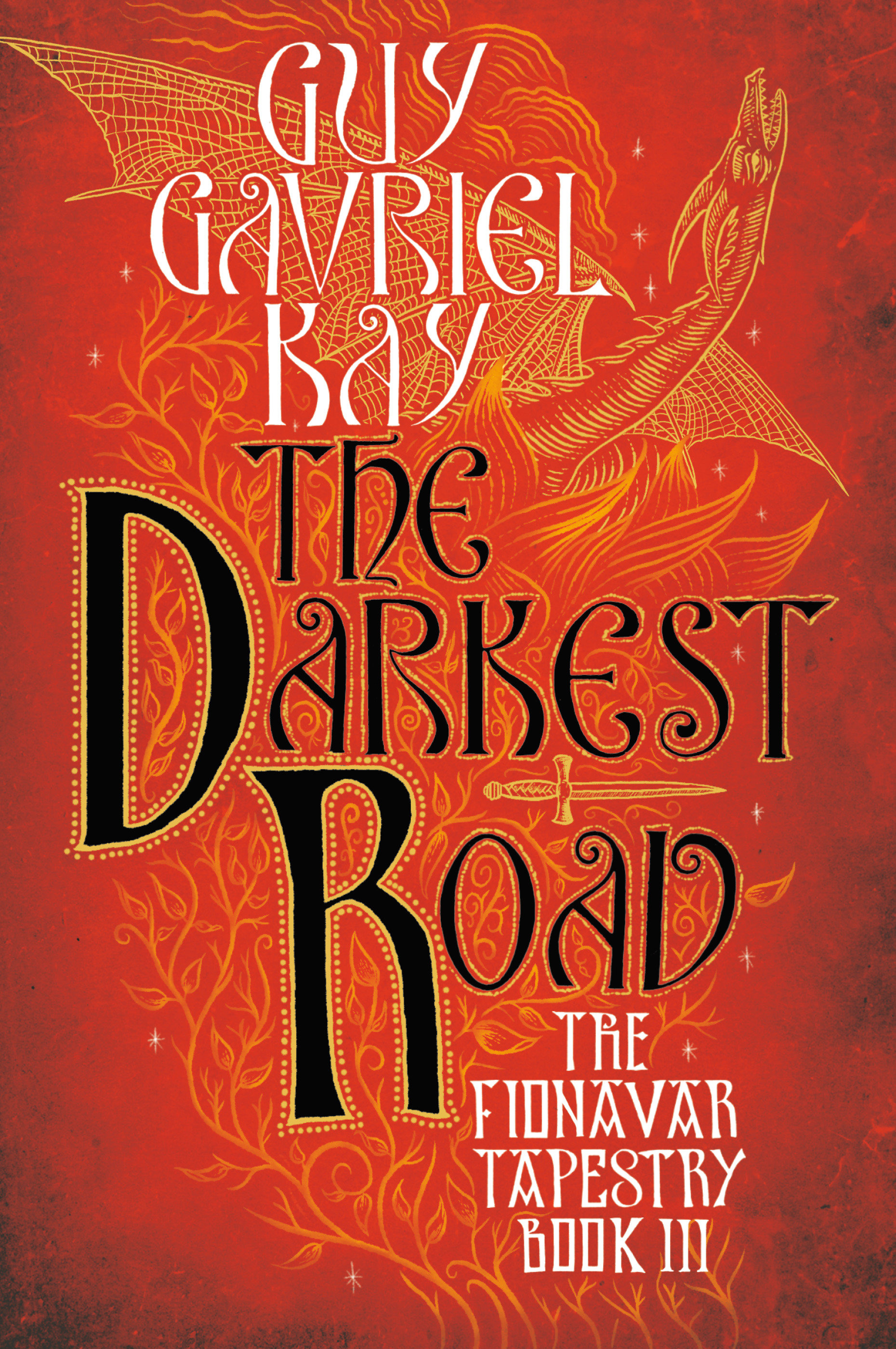 Cover image for The Darkest Road [electronic resource] :