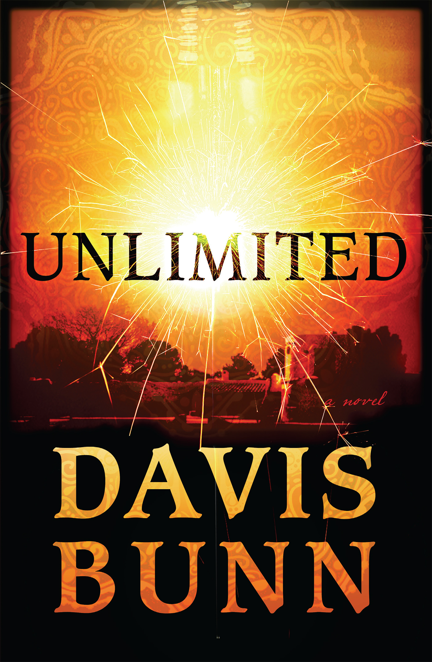 Unlimited cover image