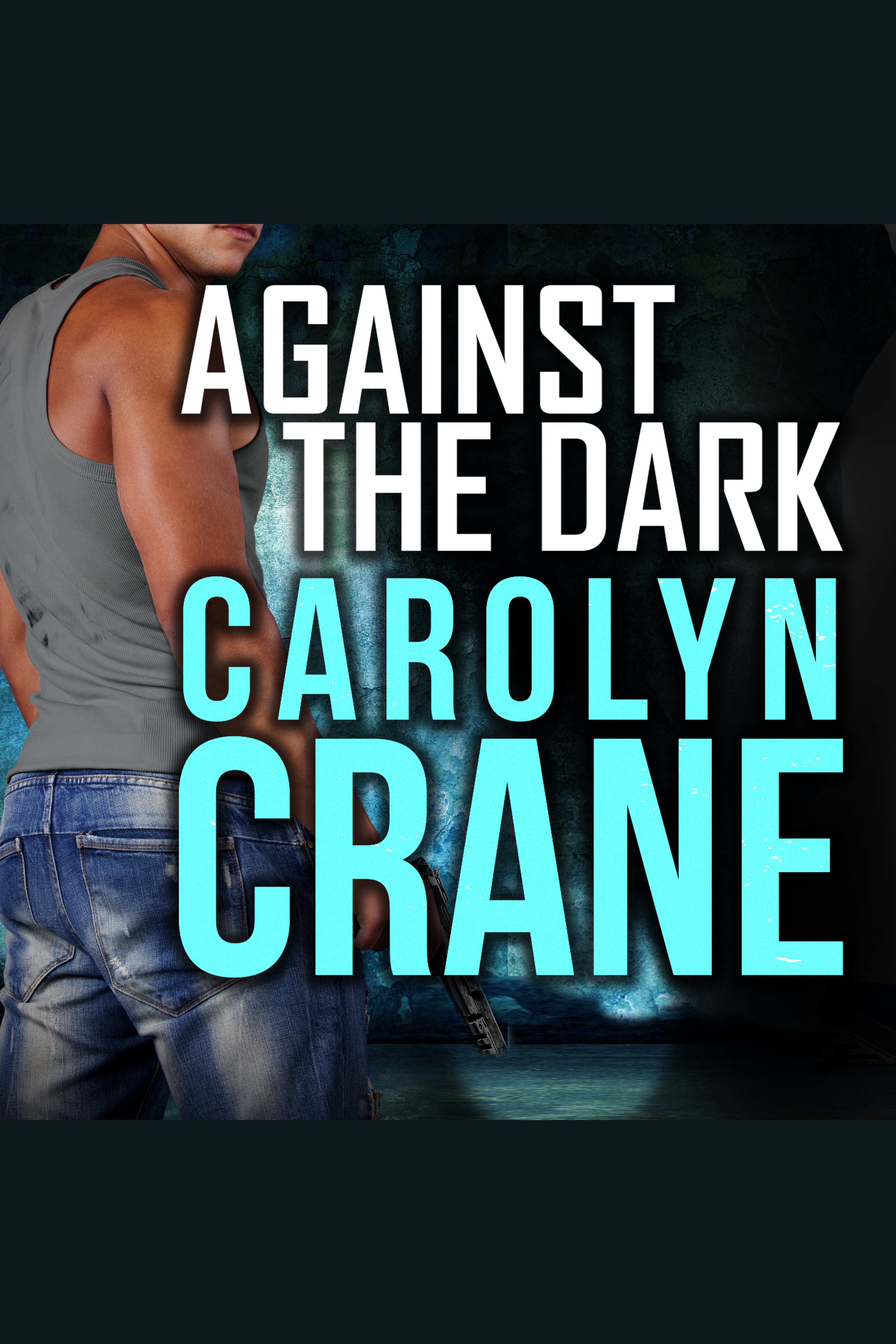 Cover image for Against the Dark [electronic resource] :