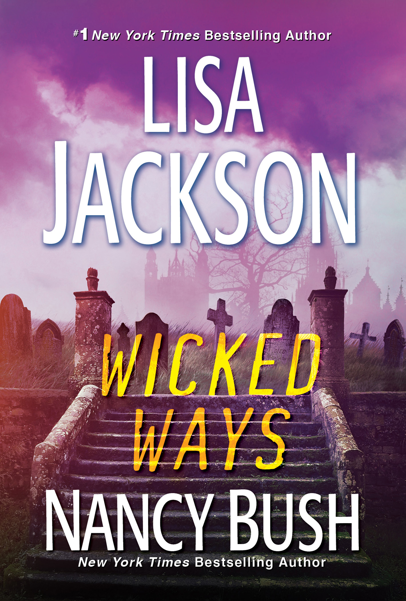 Cover image for Wicked Ways [electronic resource] :