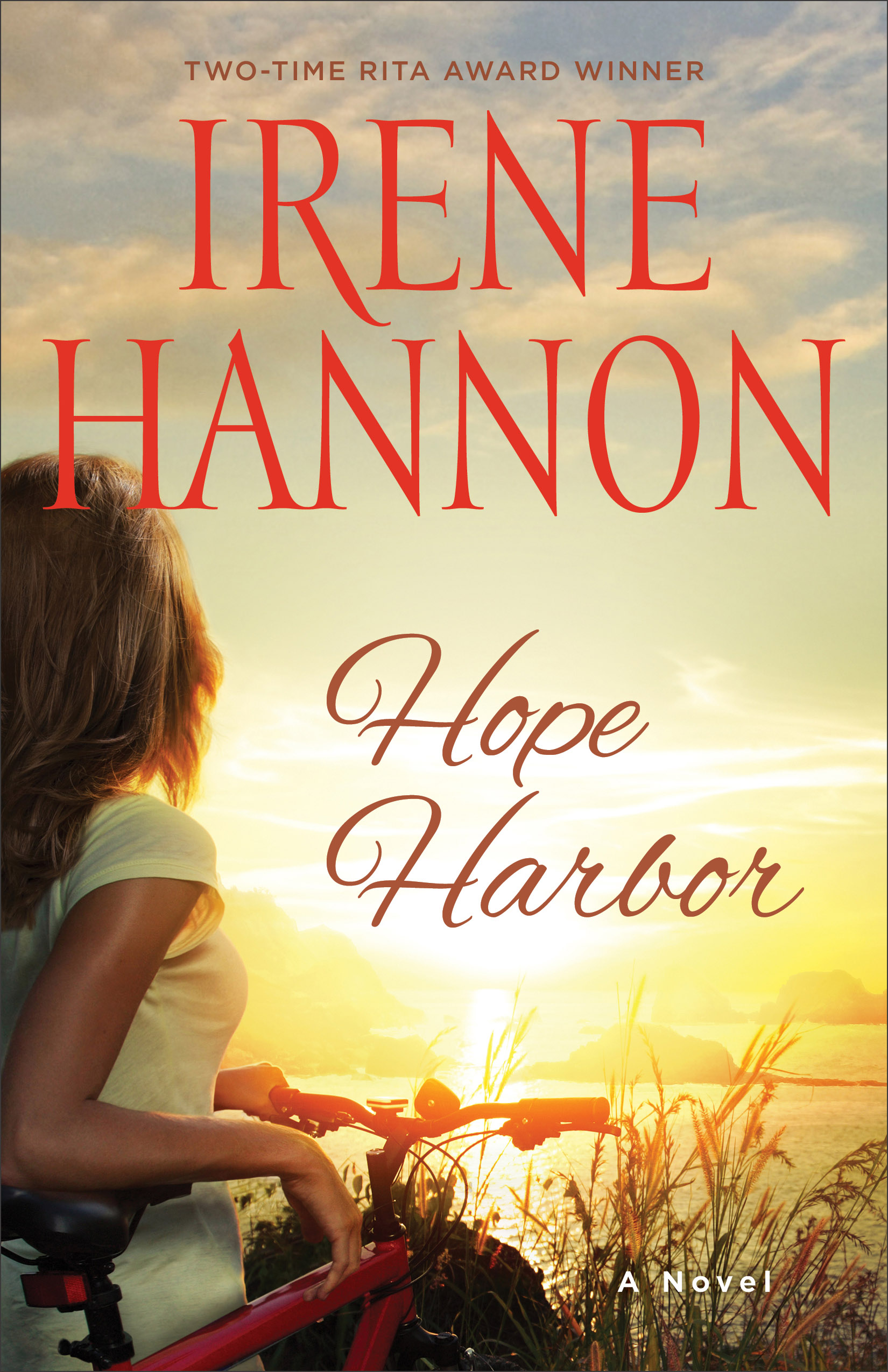 Image de couverture de Hope Harbor (A Hope Harbor Novel Book #1) [electronic resource] : A Novel