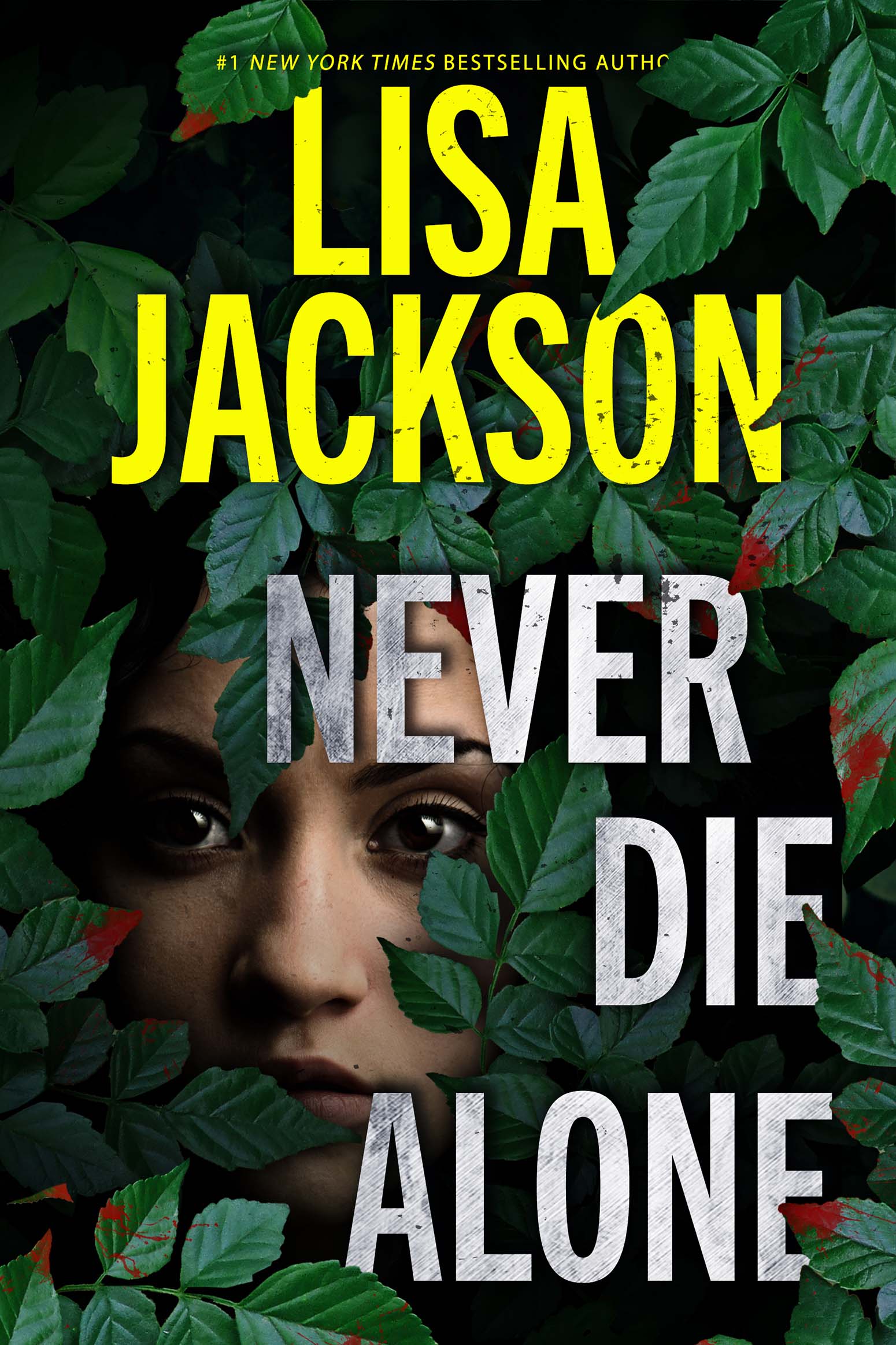 Cover image for Never Die Alone [electronic resource] :