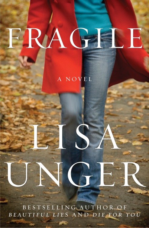Fragile cover image