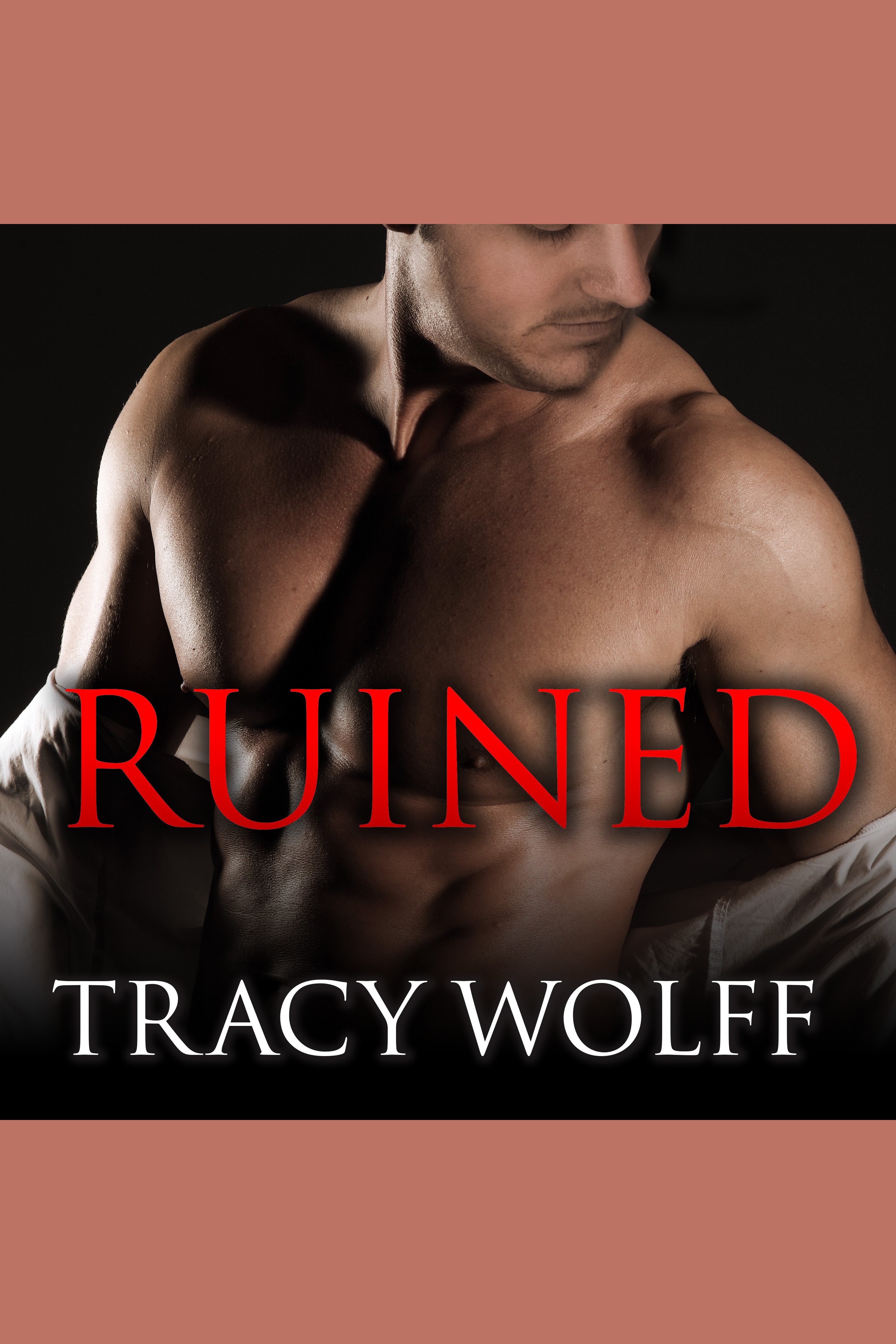 Cover image for Ruined [electronic resource] :