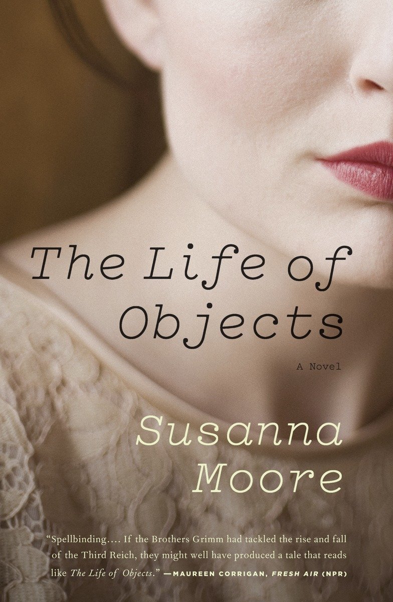 Umschlagbild für The Life of Objects [electronic resource] :