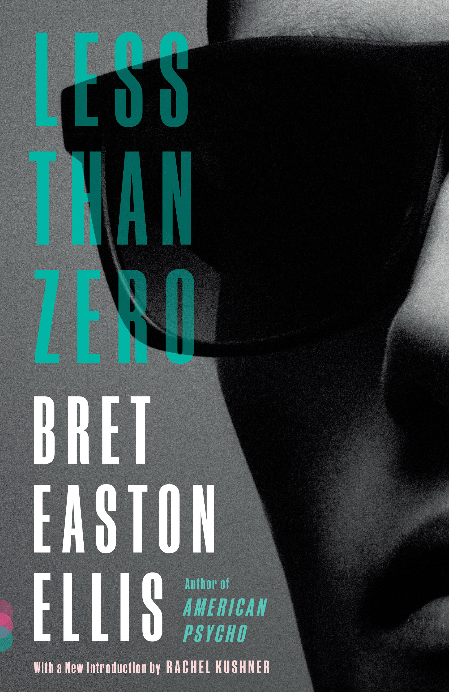 Less Than Zero cover image