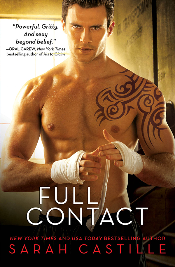 Image de couverture de Full Contact [electronic resource] :